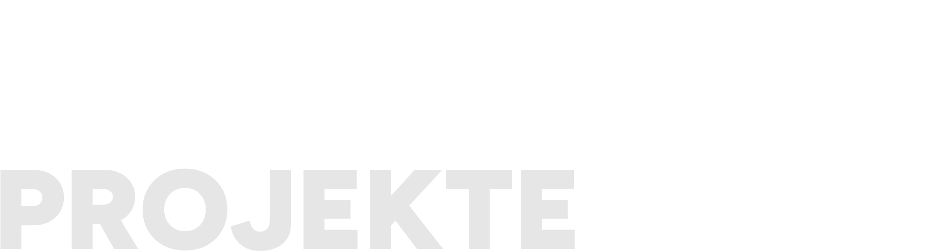 Energie Projekte Sued