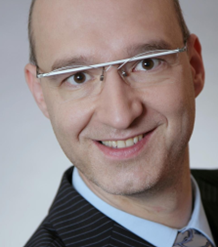 Picture of Markus Behles